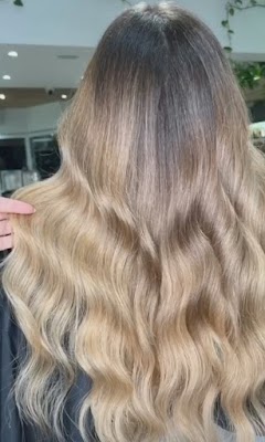 Oscar Oscar Salons Robina photo 3