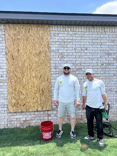 Plains Roofing Company