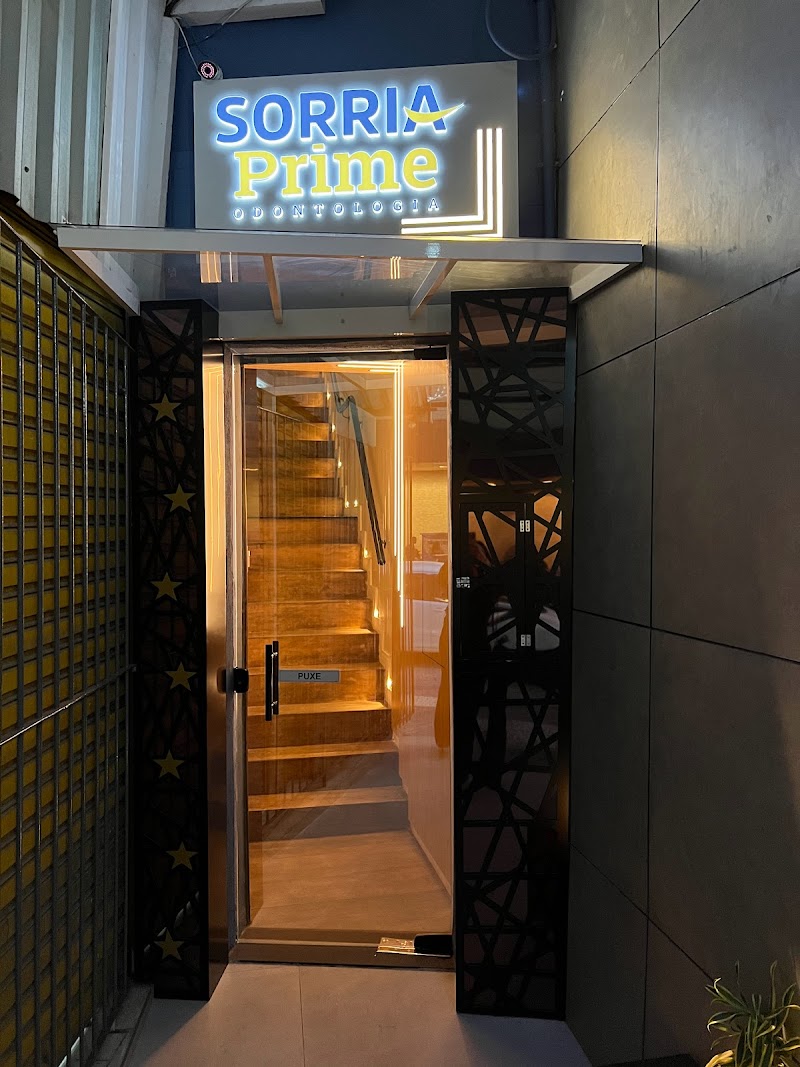 Sorria Prime - Implante dentário- Madureira - foto 4