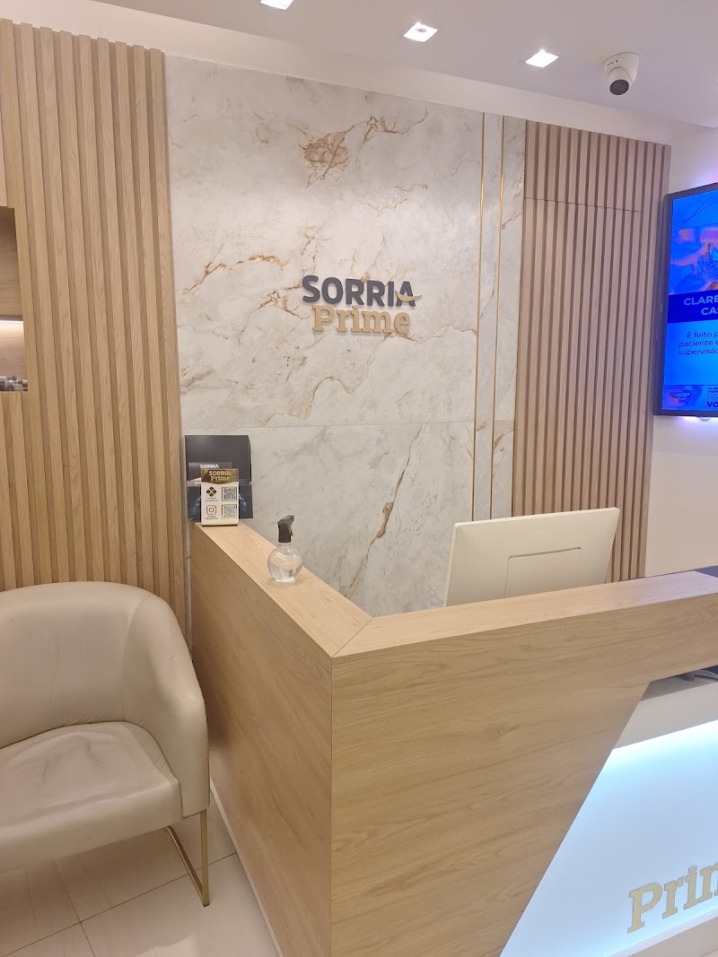 Sorria Prime - Implante dentário- Madureira - foto 2