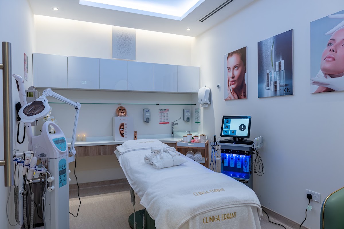 Clinica Errami - Aesthetic Clinic in Jumeirah | Medical Clinic in Jumeirah | Polyclinic in Dubai. | افضل عيادة تجميل في دبي 2