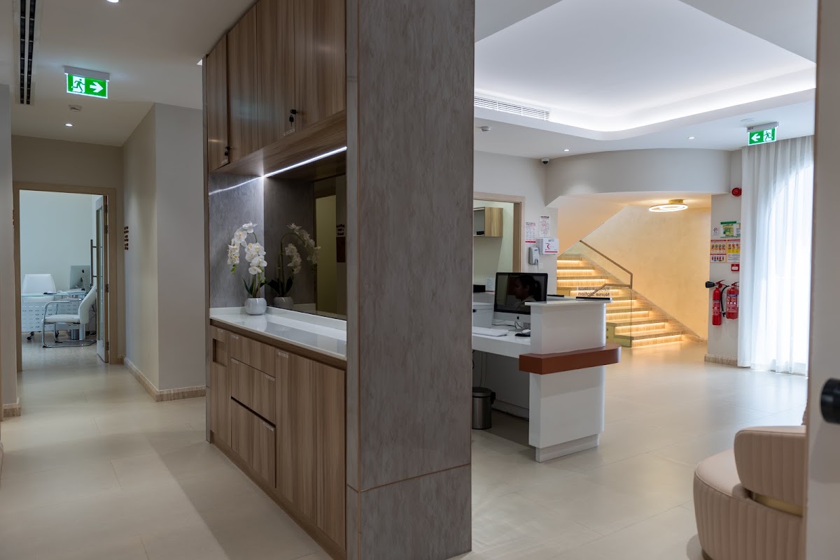 Clinica Errami - Aesthetic Clinic in Jumeirah | Medical Clinic in Jumeirah | Polyclinic in Dubai. | افضل عيادة تجميل في دبي 5