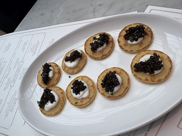 RH Rooftop Restaurant at RH New York photo 3