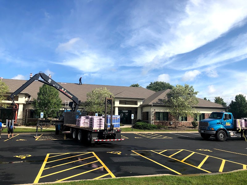 Double A Roofing & Siding Inc photo 3