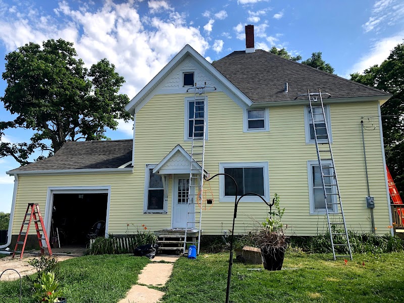 Double A Roofing & Siding Inc photo 5