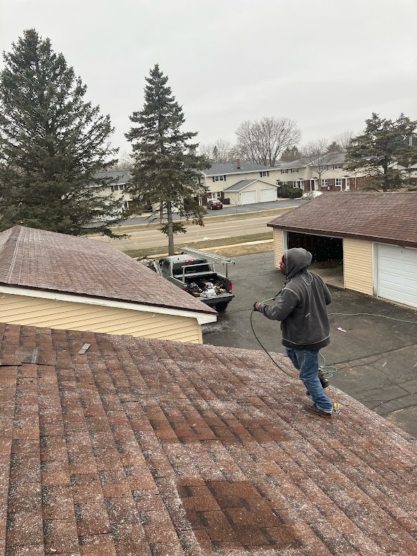 Double A Roofing & Siding Inc photo 4