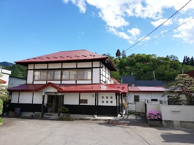 大鰐温泉 温泉民宿ヤマニ分館