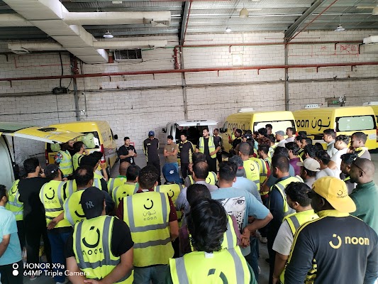 الفـــارس المقـــدام