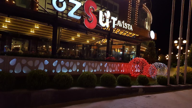 Özsüt - Beylikdüzü Restoran