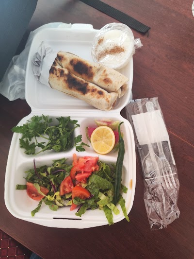 Tarihi Lezzet Lokantası - Restoran