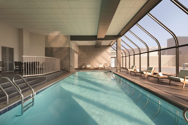 Photo by Hyatt Regency Louisville