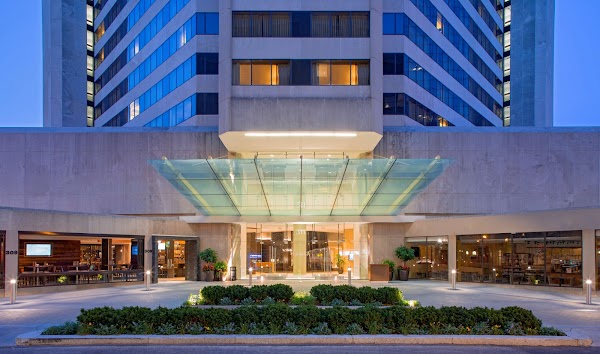 Photo by Hyatt Regency Louisville