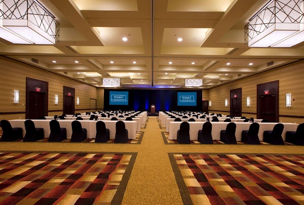 Photo by Hyatt Regency Louisville