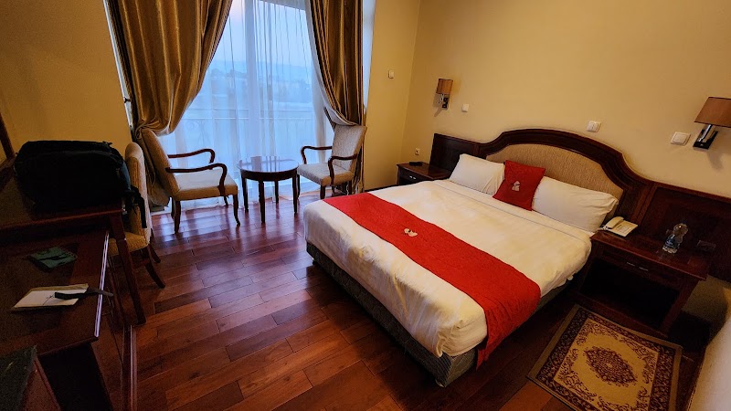 አኽሱም ሆቴል መቐለ | Axum Hotel Mekelle photo 2