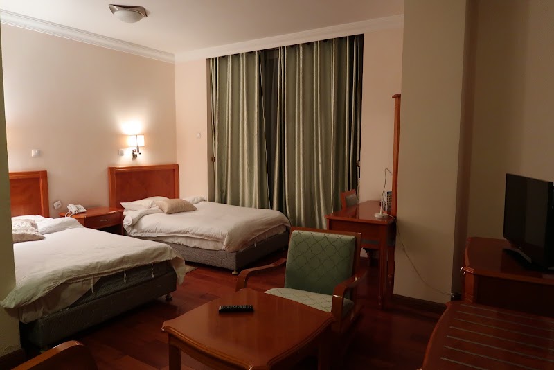 አኽሱም ሆቴል መቐለ | Axum Hotel Mekelle photo 4