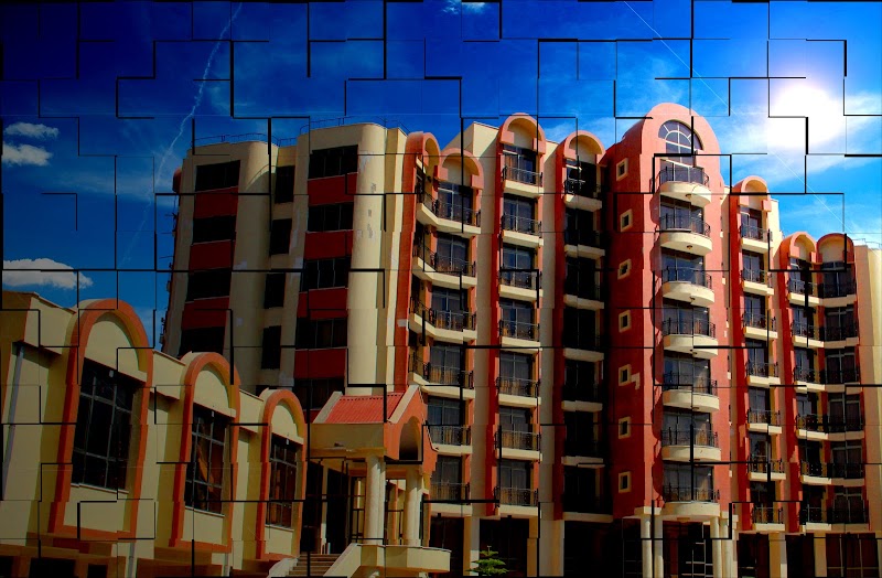 አኽሱም ሆቴል መቐለ | Axum Hotel Mekelle