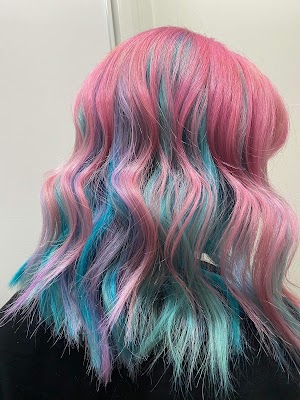 Theresa Nelson Artistry photo 2