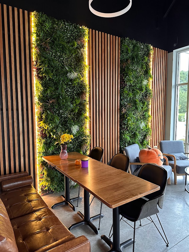 Operation Brew Coffee and Bakery photo 1