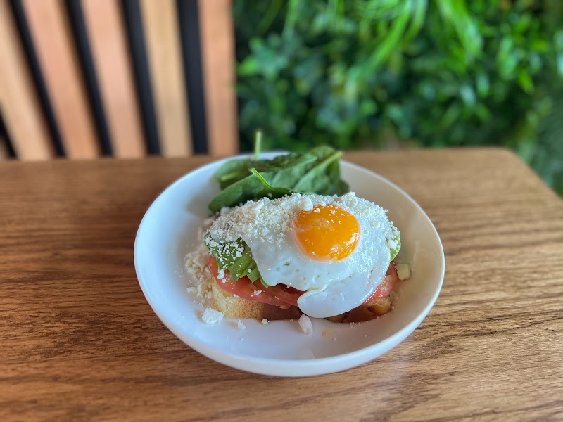 Operation Brew Coffee and Bakery photo 3