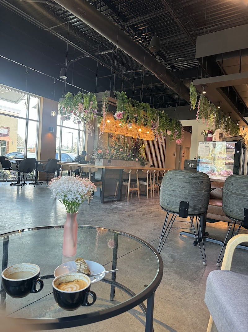 Operation Brew Coffee and Bakery photo 2