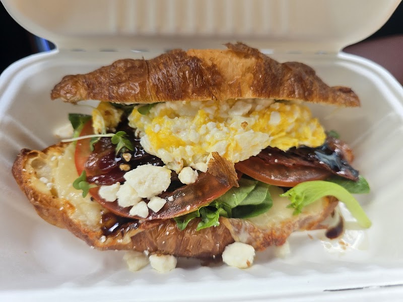 Operation Brew Coffee and Bakery photo 4