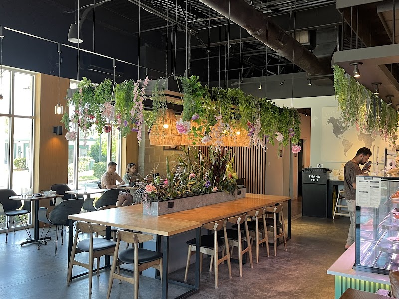 Operation Brew Coffee and Bakery photo 2