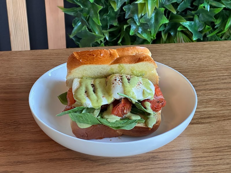 Operation Brew Coffee and Bakery photo 3