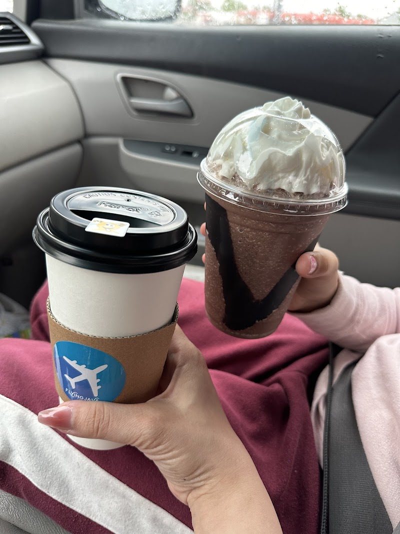 Flying Java Coffee photo 3