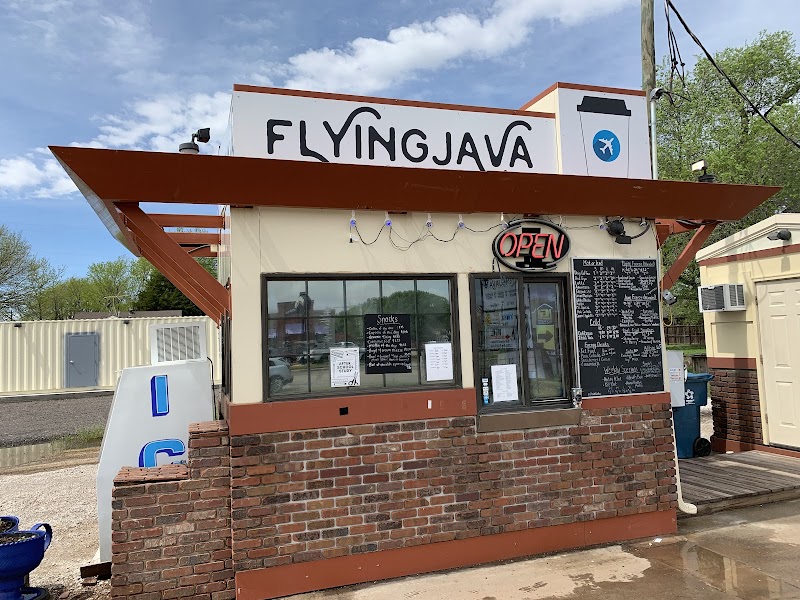 Flying Java Coffee photo 4