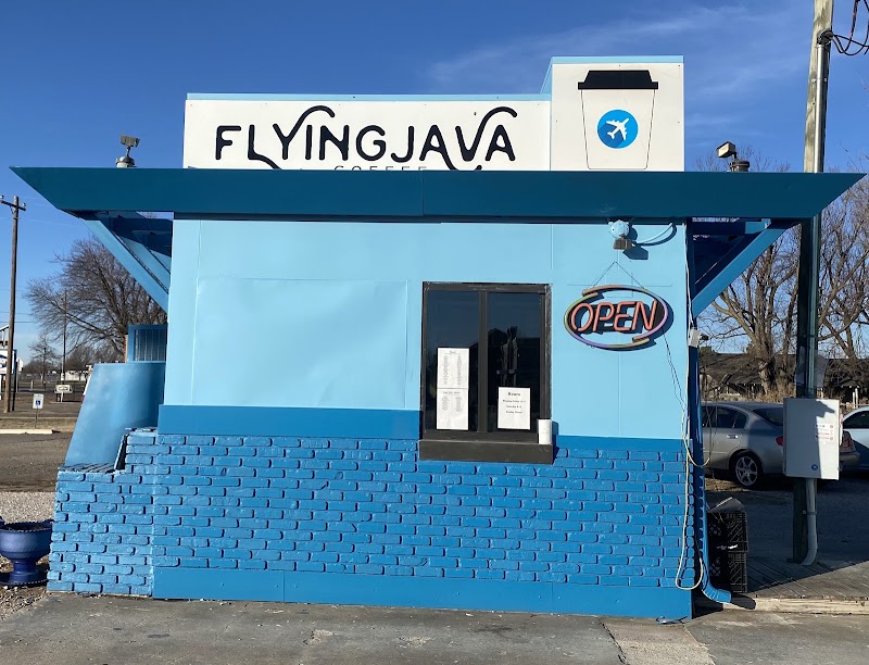 Flying Java Coffee photo 1