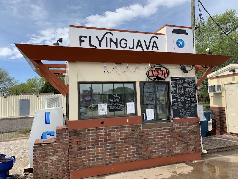 Flying Java Coffee photo 4