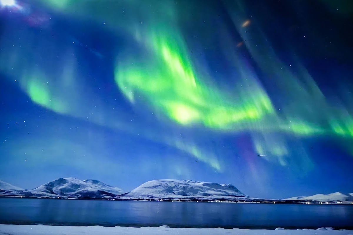 Aurora Reykjavík - The Northern Lights Center