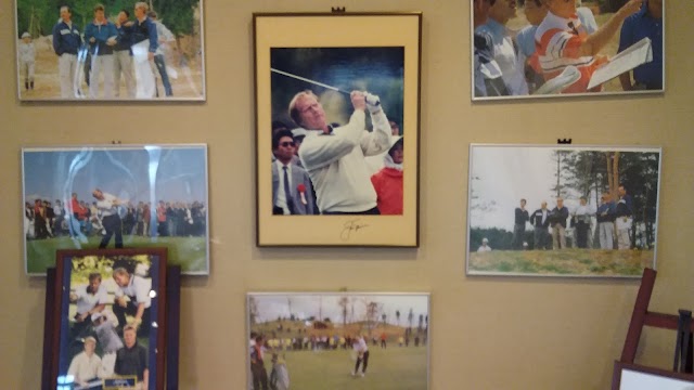 Hana no Mori Golf Club - Photo 9