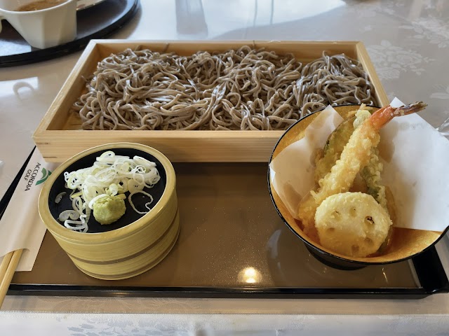 Hana no Mori Golf Club - Photo 8