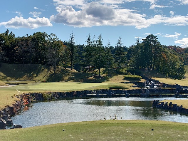 Hana no Mori Golf Club - Photo 3