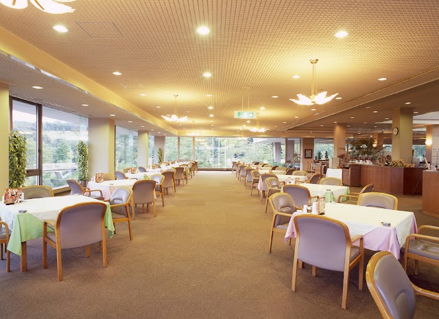 Hana no Mori Golf Club - Photo 4