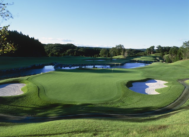 Hana no Mori Golf Club - Photo 1