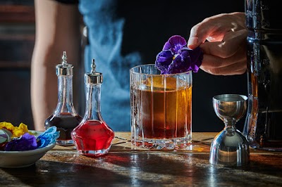 Broken Shaker/Bar Calico at Freehand New York photo 4