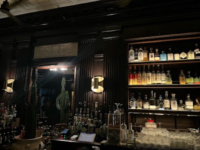 Broken Shaker/Bar Calico at Freehand New York photo 5