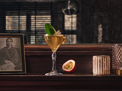 Broken Shaker/Bar Calico at Freehand New York photo 2