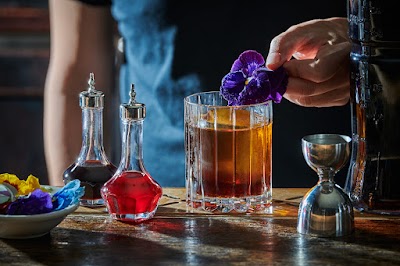 Broken Shaker/Bar Calico at Freehand New York photo 4