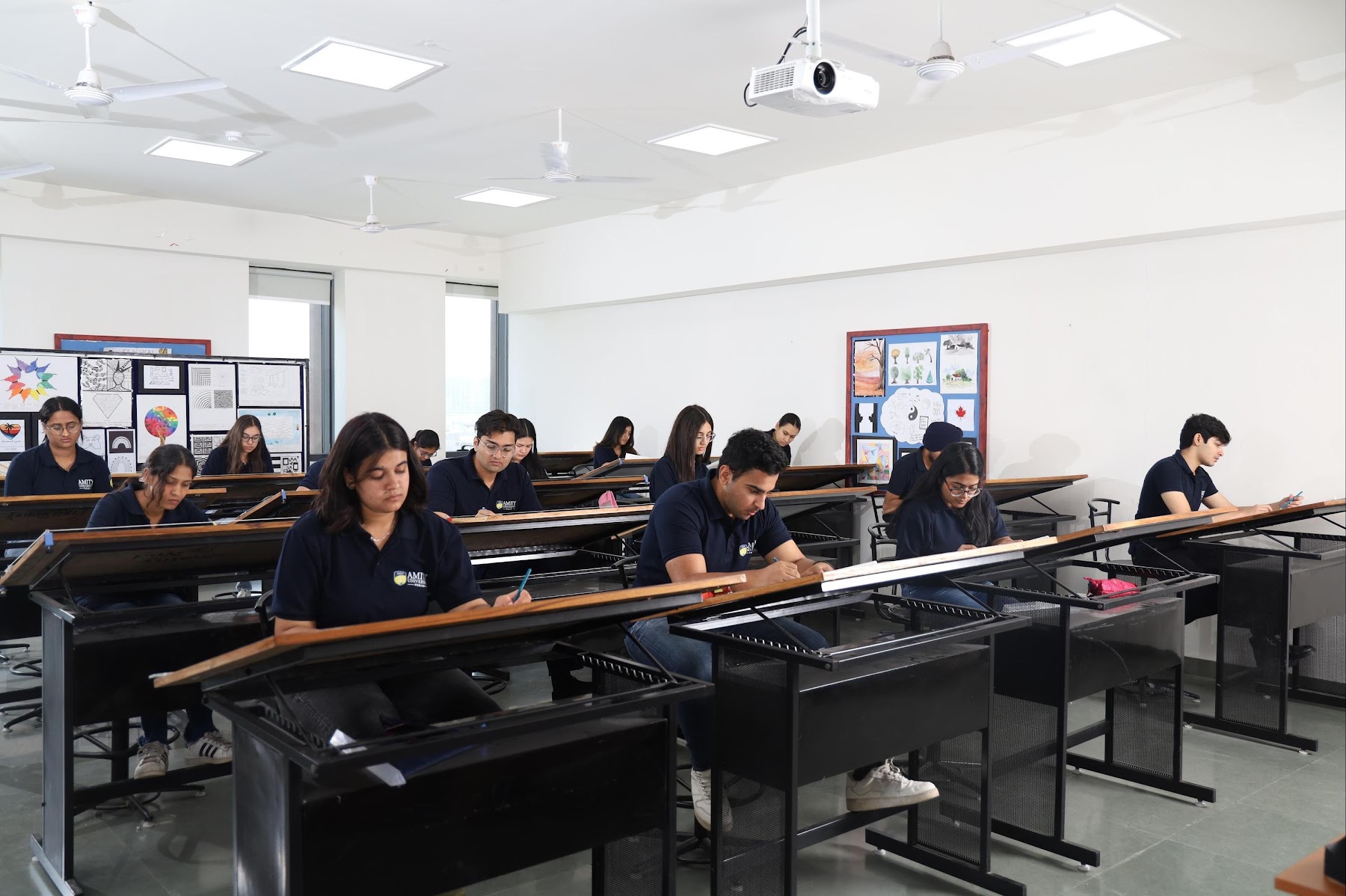 Amity University Online | Agartala photo 2