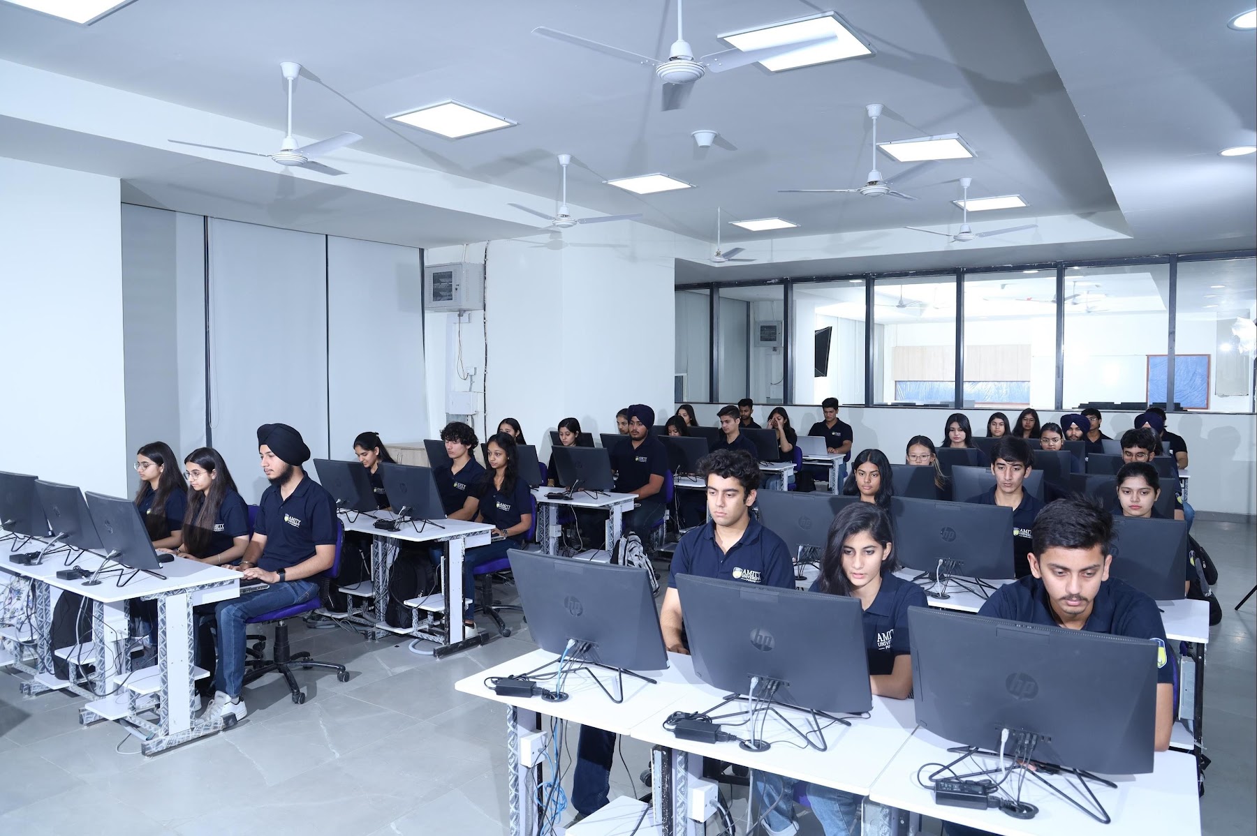 Amity University Online | Agartala photo 4
