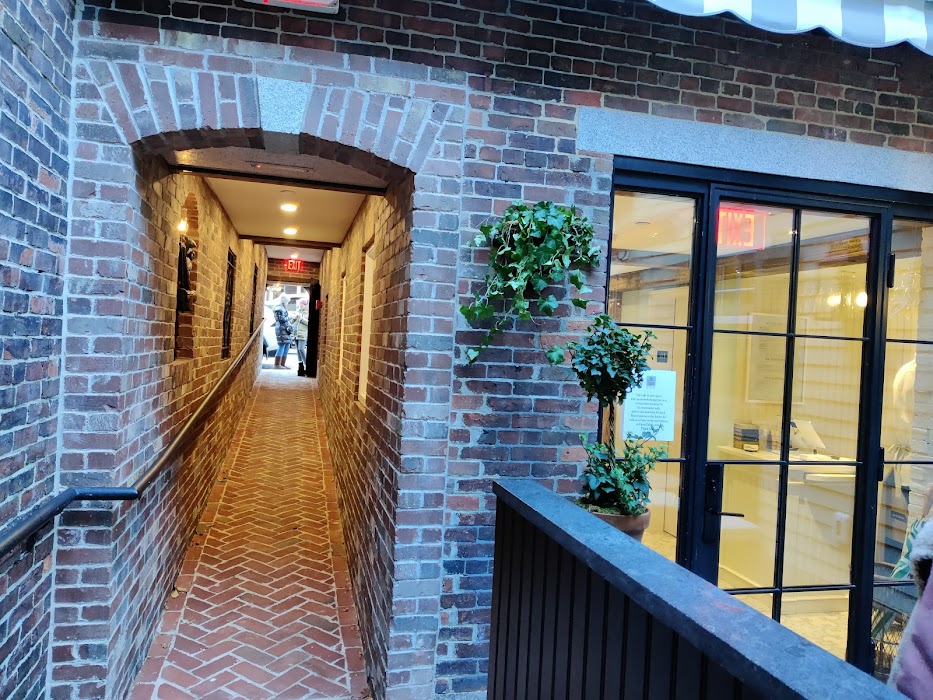Beacon Hill Books & Cafe fotoğraf 1
