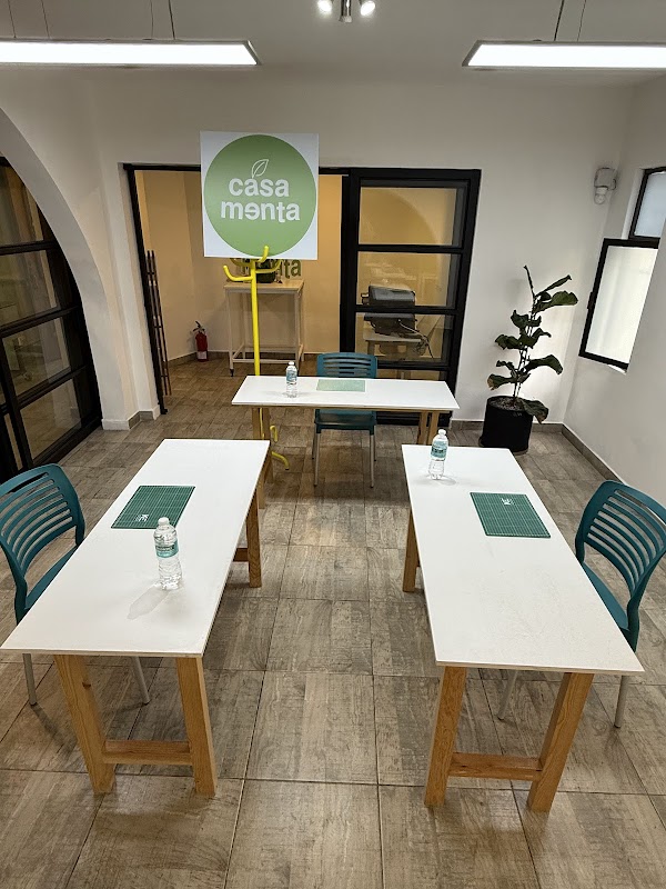 Casa Menta 1