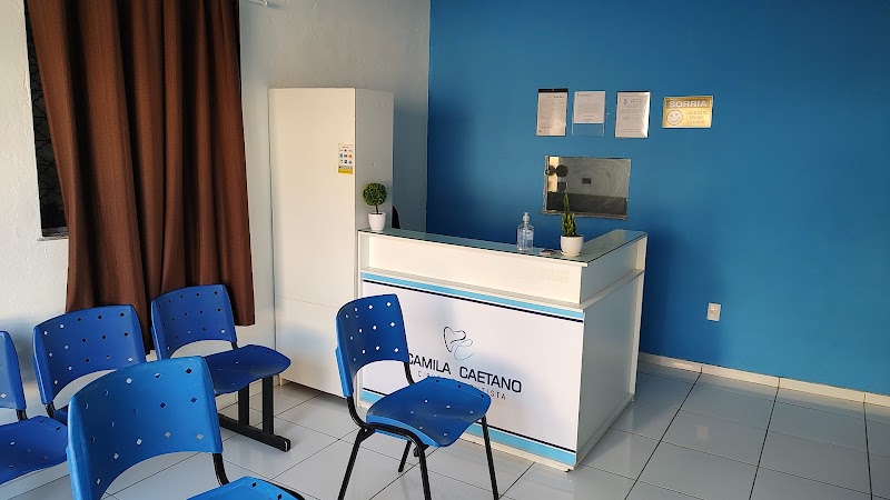 Consultório Dra Camila Caetano - foto 2