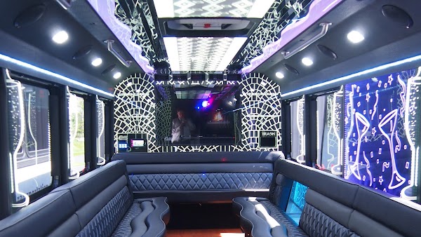 Avalon Limousine portfolio