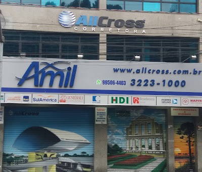 Foto de AllCross Curitiba