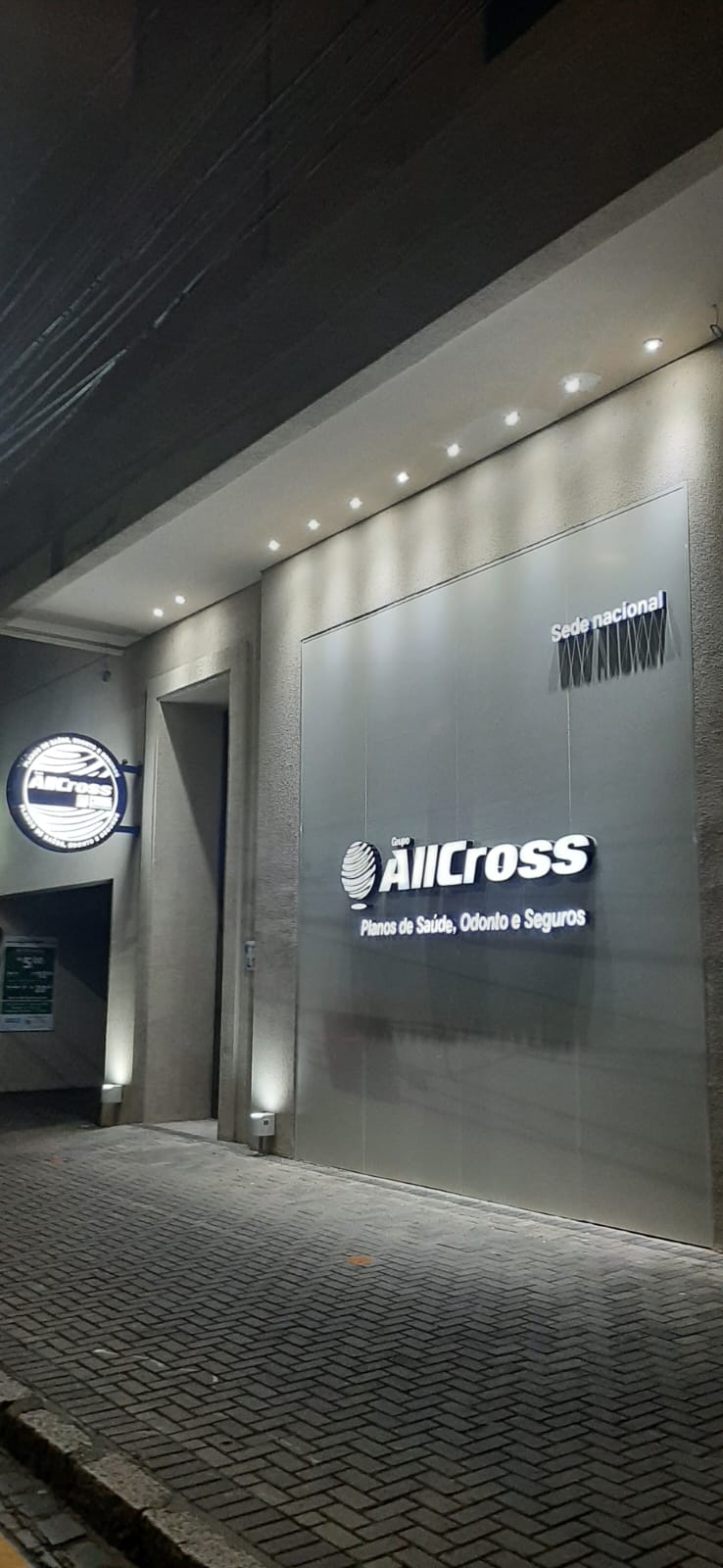 AllCross Curitiba