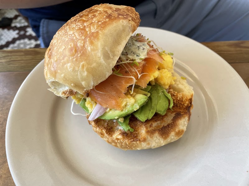 Tatte Bakery & Cafe | Dupont Circle photo 3